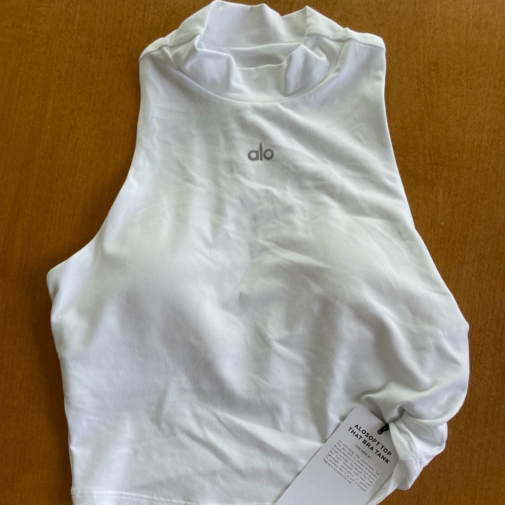 Alo Yoga Tank Top